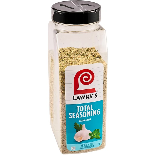 Total Seasoning, 26 oz