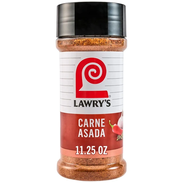 Carne Asada Seasoning, 11.25 oz