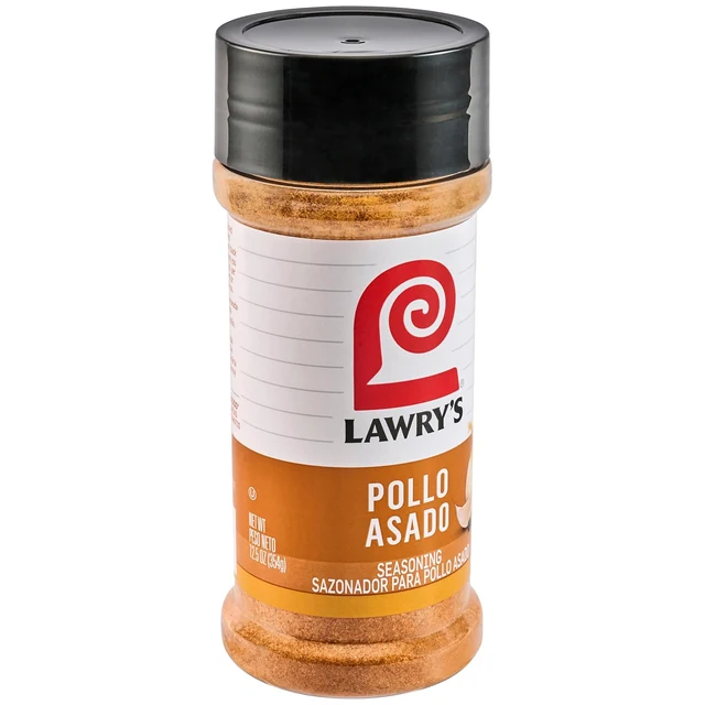 Pollo Asado Seasoning, 12.5 oz