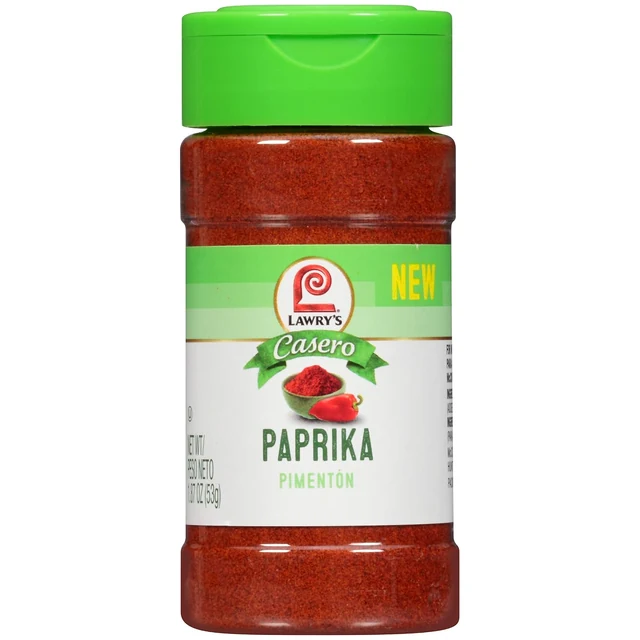 Paprika, 1.87 oz